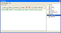 CoolPopup Screenshot